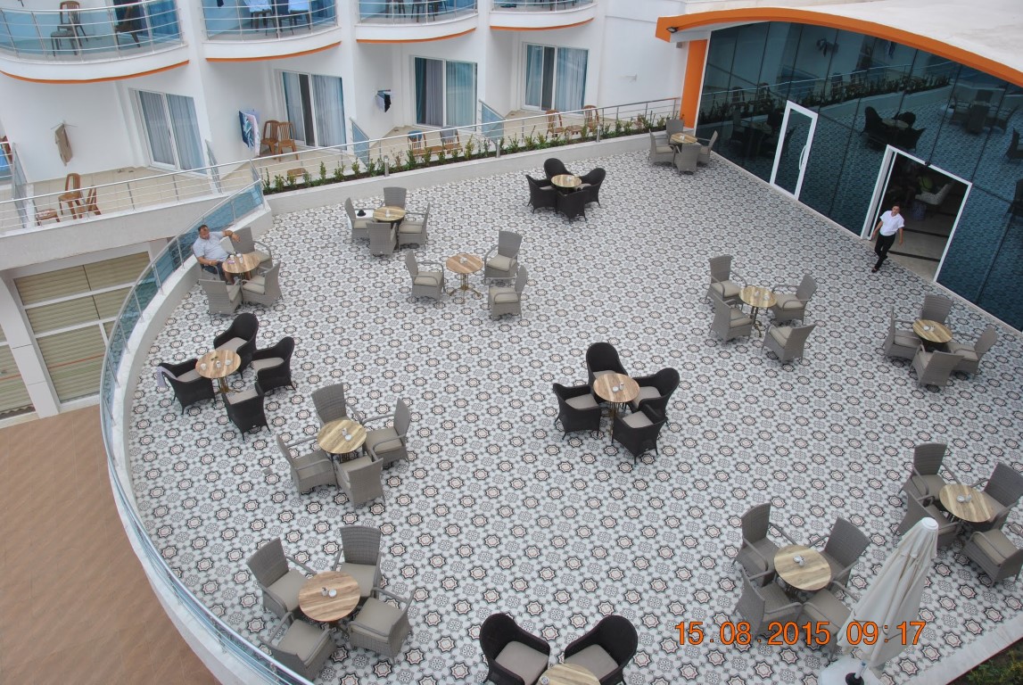 imagini hotel NOTION KESRE OZDERE